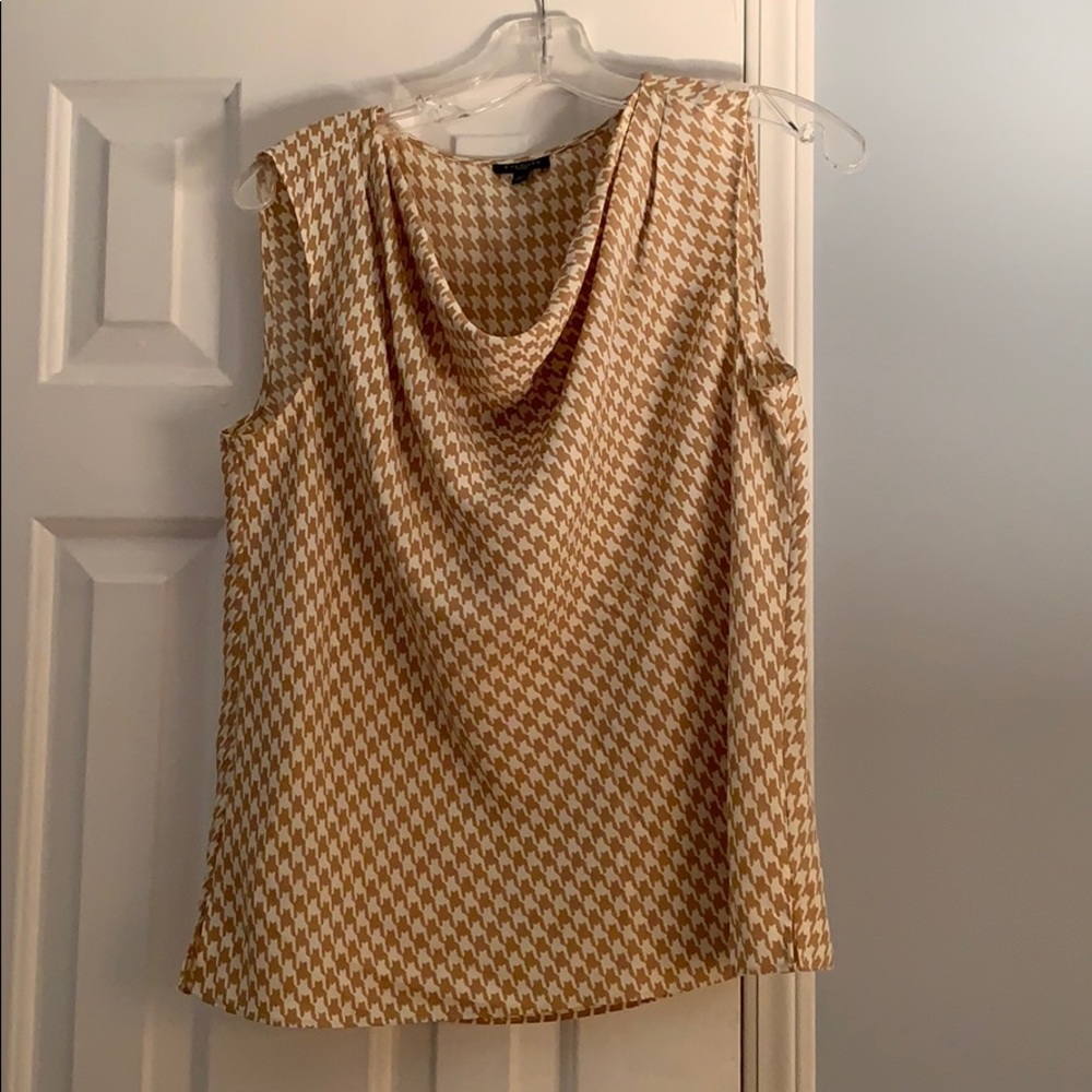 Talbots shell